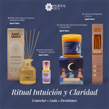 Ritual Intuicion - Aqui y Ahora