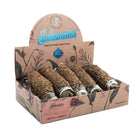 Sahumitos Mirra & Palo Santo  x 5