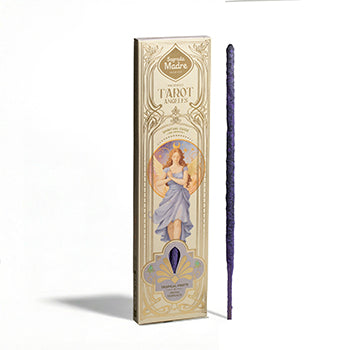 Sahumerio Tarot Ángeles Guía Espiritual - Frutos Tropicales