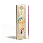 Sahumerio Tarot Ángeles Amor Incondicional - Lirios del Valle