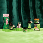 Aceites Aromáticos Ceremonia de Magas - Aqui&Ahora.