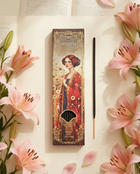 Sahumerio Perfum Premium Lirio Real