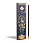 Sahumerio Tarot De Marsella Pimienta Rosa - Olibano
