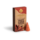 Conos Tropicana Cookies Sagrada Madre