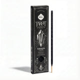 Sahumerio Tarot Gemas Turmalina - Mirra Y Jazmin