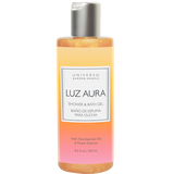 Baño De Espuma Para Ducha Luz Aura Universo Garden Angels