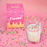 Velas de Soja Holográfica APA - Aqui&Ahora.