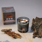 Velas de Soja PREMIUM – Nueva Versión con Más Aroma y Doble Mecha