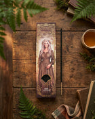 Sahumerio Perfum Premium Bosque Cálido