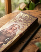 Sahumerio Perfum Premium Bosque Cálido