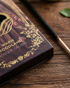 Sahumerio Perfum Premium Bosque Cálido