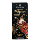 Sahumerio Mágico Sandalo Hindu - Aromanza
