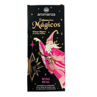 Sahumerio Mágico Rosa Real - Aromanza