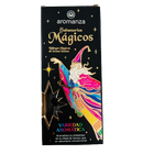 Sahumerio Mágico Variedad Aromatica - Aromanza