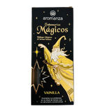 Sahumerio Mágico Vainilla - Aromanza