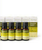 Liquidación 70% Aceite Esencial de Eucalipto Puro · Universo Garden Angels