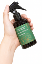 Aromatizador Textil Aromanza 200 ml Fragancia Oriental