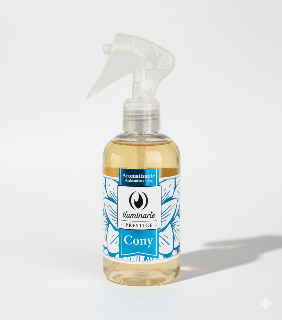 Aromatizador Textil Prestige Cony Aromanza