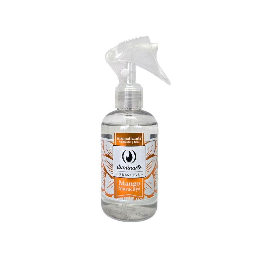 Aromatizador Textil Prestige Mango Maracuya Aromanza