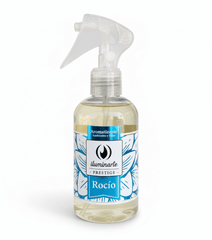 Aromatizador Textil Prestige Rocio Aromanza