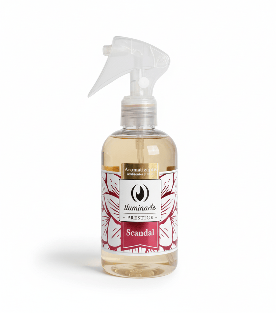 Aromatizador Textil Prestige Scandal Aromanza