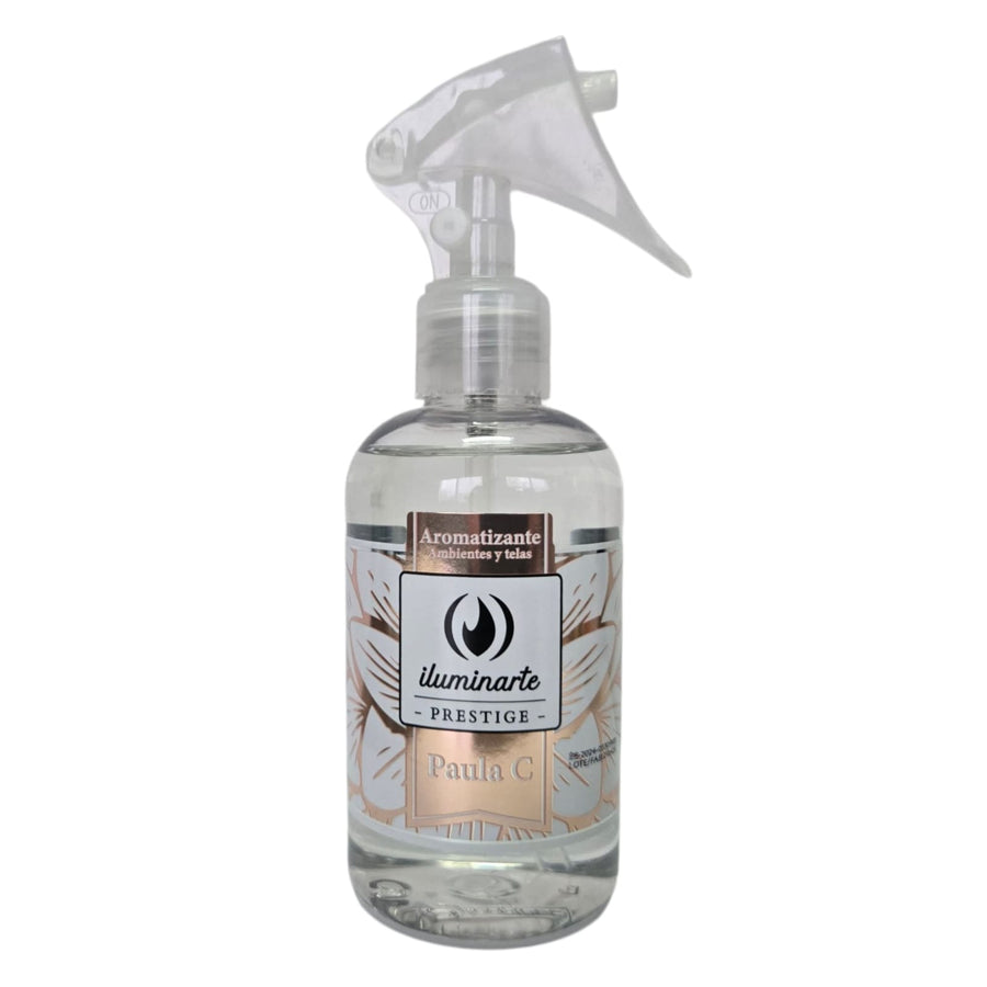 Aromatizador Textil Prestige Paula C Aromanza