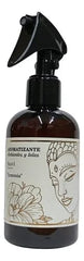 Aromatizador Textil Aromanza 200 ml Suavi