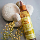 Body Splash Aquí & Ahora - Portal Zen