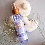 Body Splash Aquí & Ahora - Portal Zen