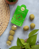 Bombitas TAO Antimosquitos Citronella Sagrada Madre