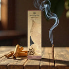 Sahumerio Tibetano Canela Mistica - Aromanza