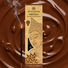 Sahumerio Tibetano Encanto de Chocolate- Aromanza