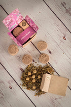 Kit Humito Sagrado Purificación - Sagrada Madre