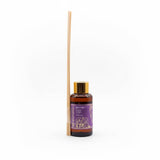 Difusor Aromático Aromanza 60 ML Candy Grape - Portal Zen