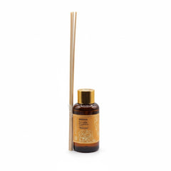 Difusor Aromático Aromanza 60 ML Naranja y Pimienta - Portal Zen