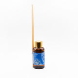 Difusor Aromático Aromanza 60 ML Ocean Blue - Portal Zen