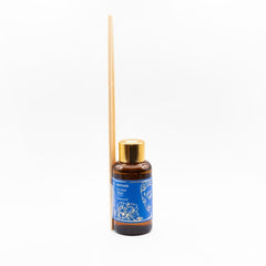 Difusor Aromático Aromanza 60 ML Ocean Blue - Portal Zen