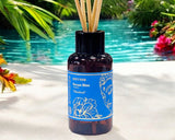 Difusor Aromático Aromanza 60 ML Ocean Blue - Portal Zen