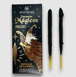 Sahumerio Mágico Escencias de la India - Aromanza