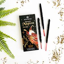 Sahumerio Mágico Frutos Rojos - Aromanza