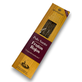 Sahumerio Palo Santo Buena Onda Frutos Rojos - Aromanza