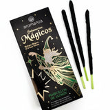 Sahumerio Mágico Pimpollos de Jazmin - Aromanza