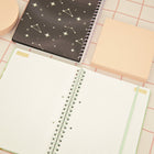Cuadernos Anillados A4 Grandes – Tapa Dura
