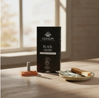 Caja 12 Ladrillos Incienso Black Oudh ISHOM