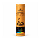Latas Coleccionables x 30 Varillas Sahumerios Buen Onda Palo Santo Aromanza