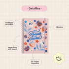 Cuadernos Anillados A5 – Tapa Dura