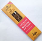 Sahumerio Palo Santo Buena Onda Nectar de los Dioses - Aromanza
