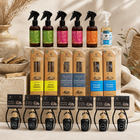 Pack Descubre Aromanza | Mayorista x20