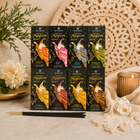 Pack Mayorista Sahumerios Mágicos Surtidos x24 - Aromanza
