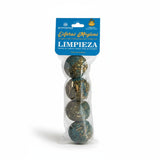 Bolsita Esfera Magica Limpieza - Aromanza